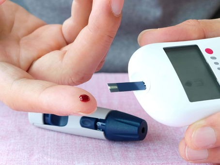Más del 50% de los casos de diabetes 2 son prevenibles