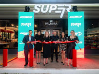 PUMA ENERGY Y SUPER7 PRESENTAN SU NUEVO CONCEPTO PREMIUM TIER1