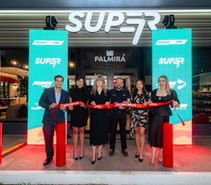 PUMA ENERGY Y SUPER7 PRESENTAN SU NUEVO CONCEPTO PREMIUM TIER1