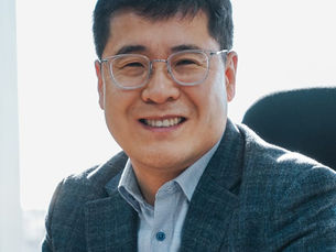 Lucas Shin es el nuevo presidente de Samsung para Centroamérica, el Caribe, Ecuador, Paraguay, Uruguay y Venezuela