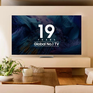 Samsung lanza promoción de registro anticipado para las nuevas líneas de televisores: recibe un cupón exclusivo para tu compra