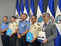 Honduras y Guatemala fortalecen cooperación policial con enfoque en Policía Comunitaria