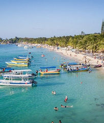 Más de 700 mil hondureños viajaron durante Semana Santa 2026 y generaron L2,400 millones para la economía nacional