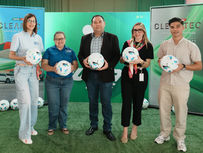 Puma Energy promueve el deporte y la formación integral de la niñez hondureñaTegucigalpa, 21 de mayo de 2026
