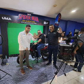 PULSAR lanza “Los Héroes de las Calles”, la campaña que rinde homenaje a quienes mueven a Centroamérica