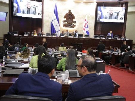 Congreso deja sin efecto prórroga a candidatos que no rinden cuentas a Política Limpia