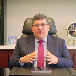 Carlos Ávila BCH: “Al primer semestre de 2025, la economía hondureña alcanzó un crecimiento de 3.9%, consolidando el buen desempeño de los sectores productivos del país”