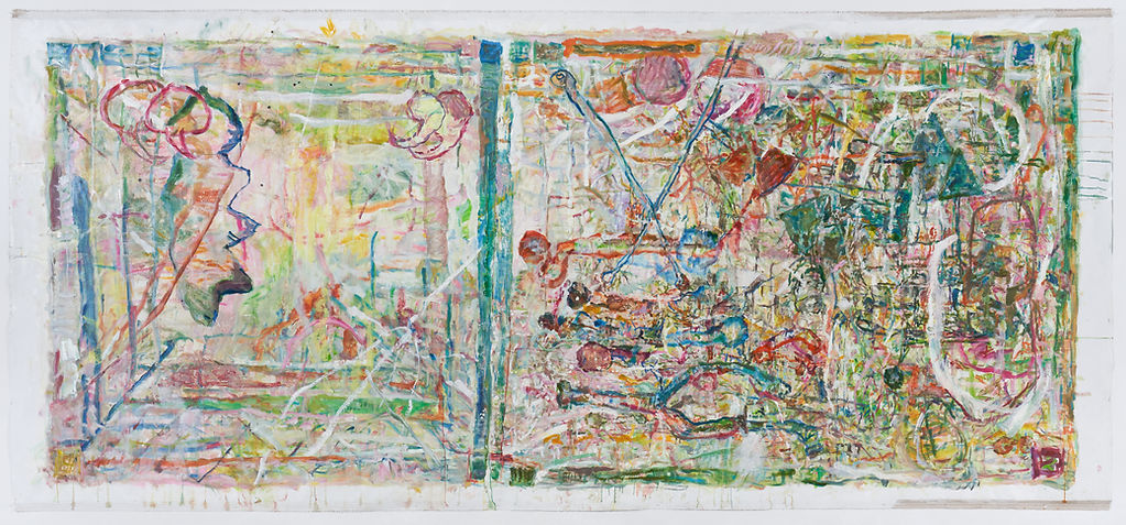 (16) The Bachelors Stripped Bare By What_ (Spinning Duchamp).jpg