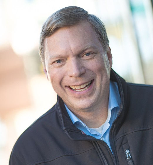 Scott Crabtree presents Fearless Leadership: The Science of Employee Psychological Safety