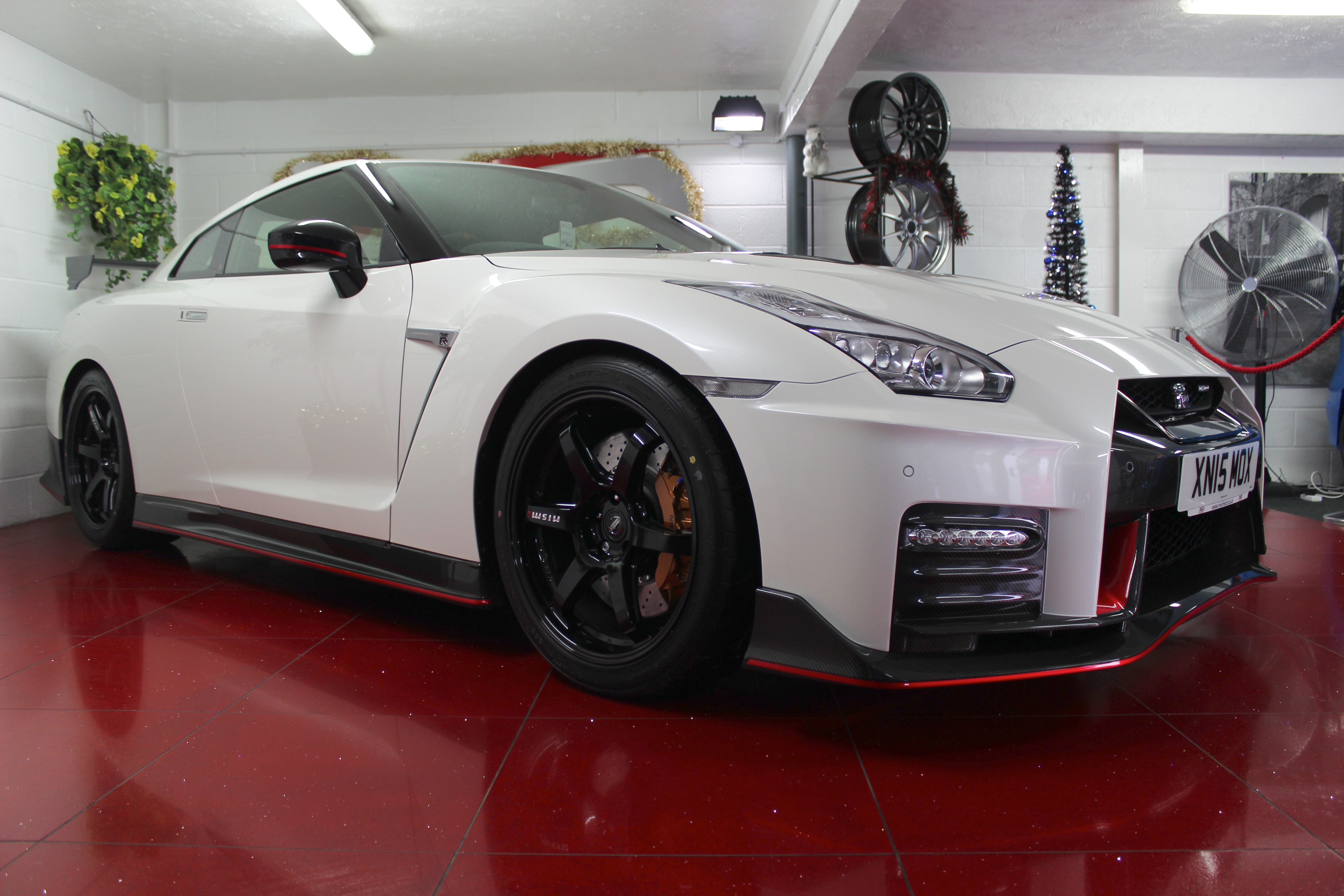 NISMO GTR (1)