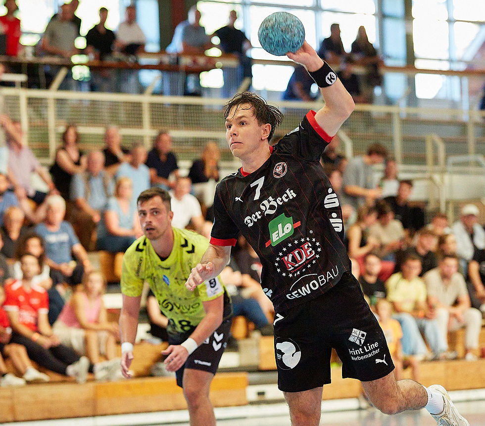 Brooklyn brennt erneut Offensivfeuerwerk ab