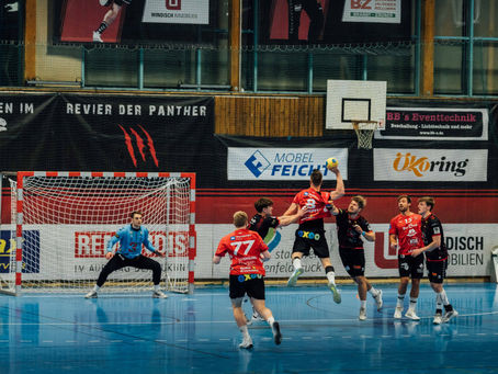 Starker Comeback-Sieg für Brooklyn United im Bayernderby