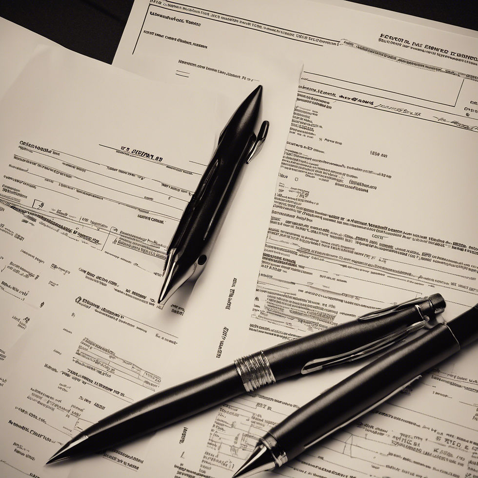 Commercial lease, commercial leasing attorney