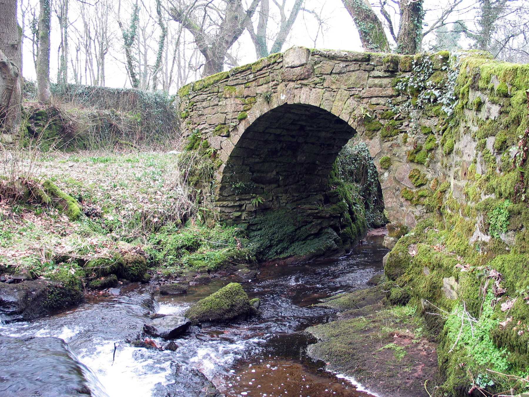 The Village Gargunnock Community Centre