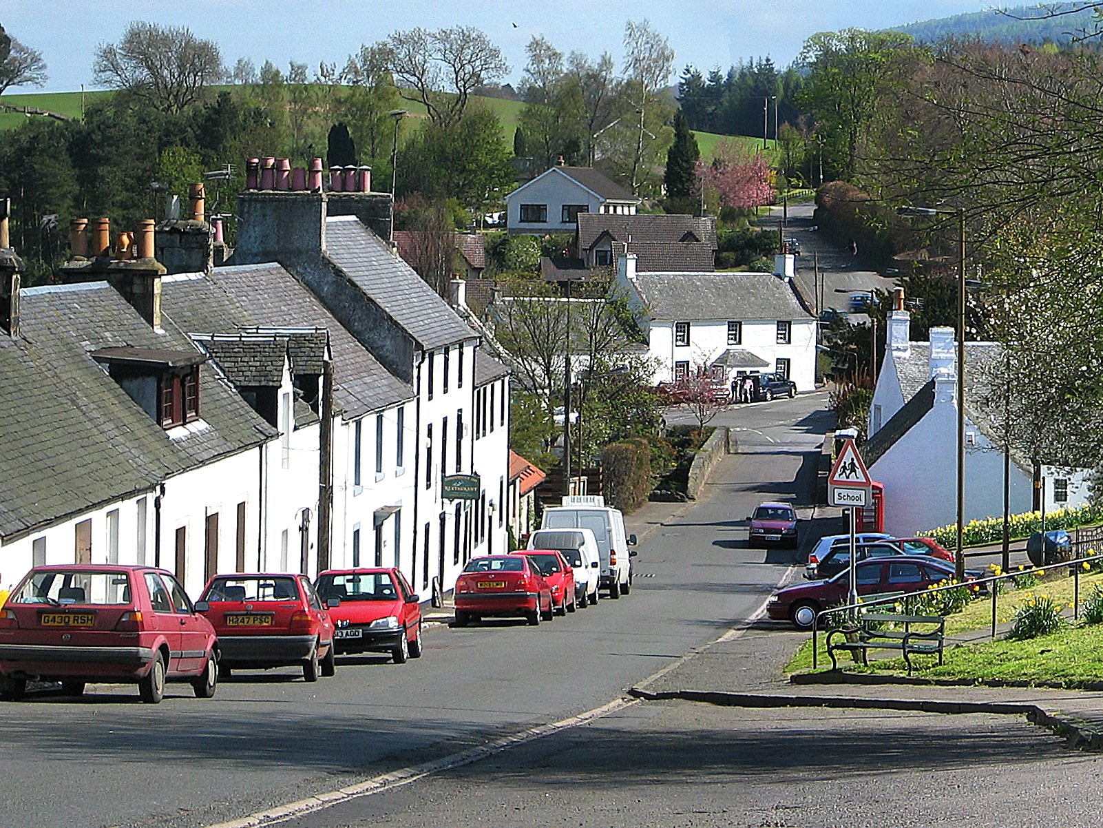 The Village Gargunnock Community Centre