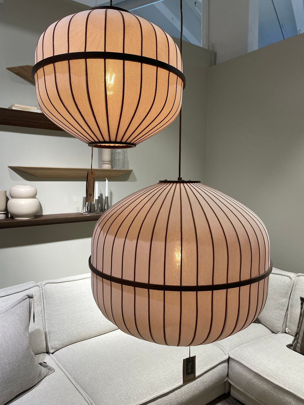 Gode råd om belysning i din indretning