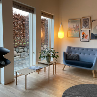 Gallerivæg