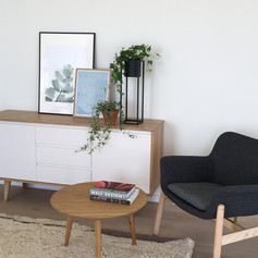 Nordisk indretning