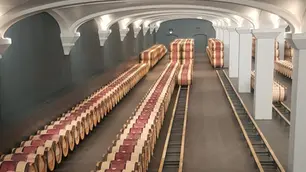 Investing in wine, the adventure of a lifetime