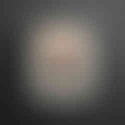 a custom titled vinyl record divider stand upright alongside an alphabetical divider behind an album cover, illustrating the