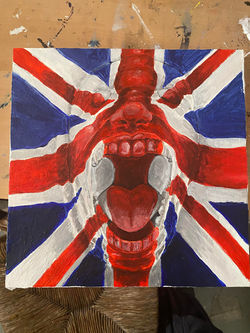 The rising of Britain