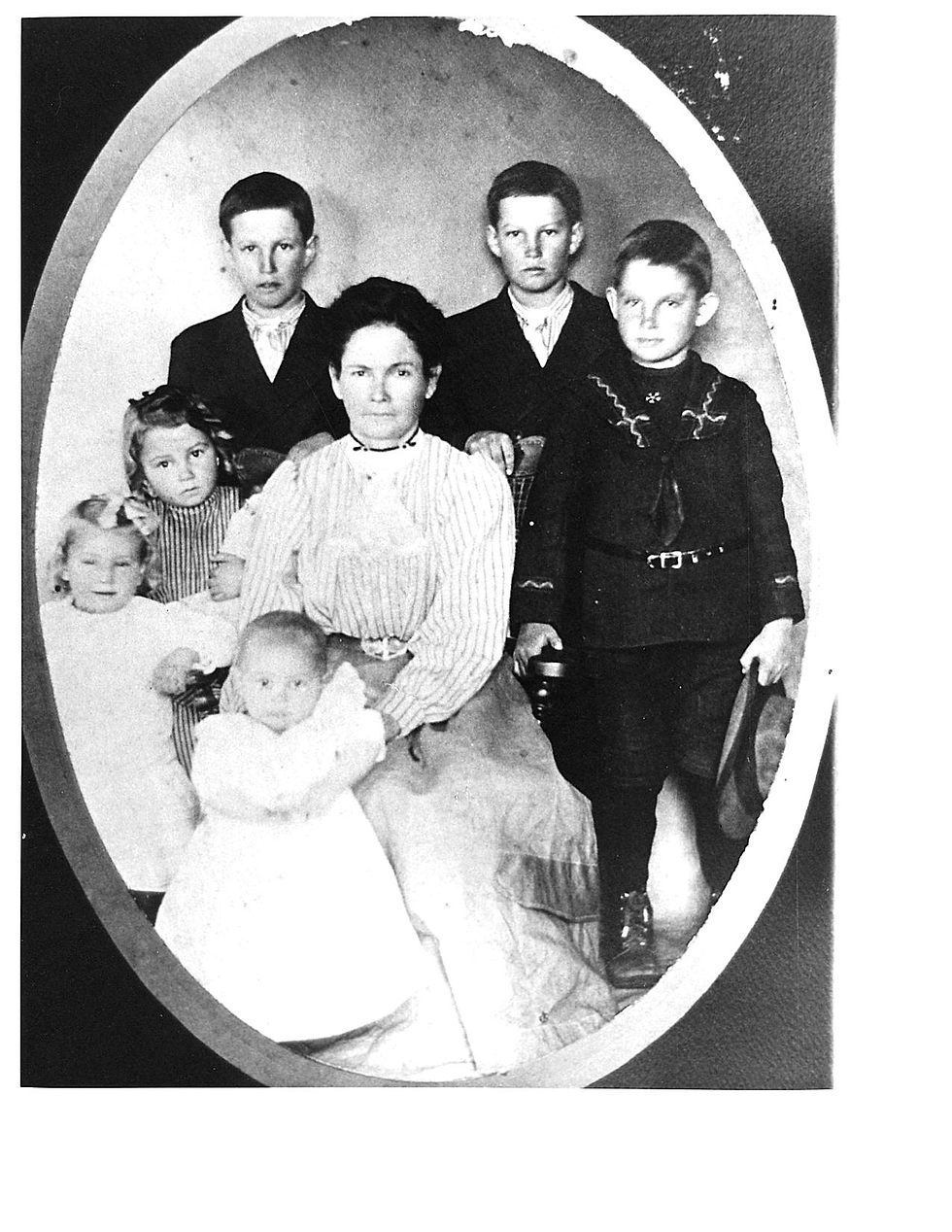 Faith Endures Through Hard Times