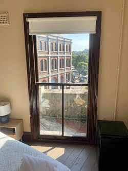 Room 5 - Glengarry Castle Hotel Redfern 03