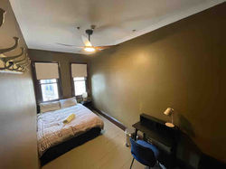 Room 7 - Glengarry Castle Hotel Redfern 13