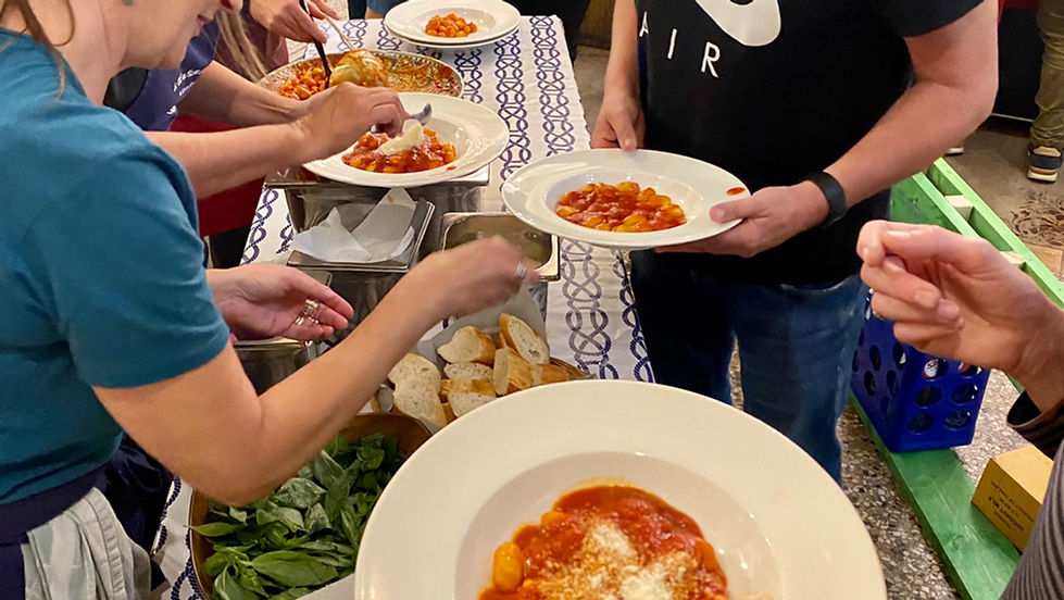 Cuisine populaire Ten Noey