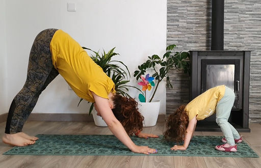 Quando posso começar as práticas de Yoga depois do parto?