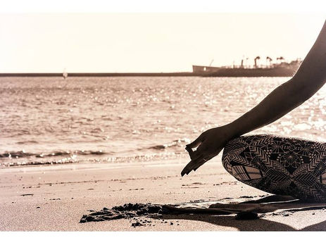 O passo a passo para começar a meditar!