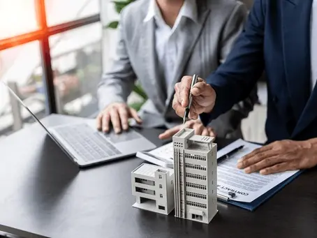 Experienced Commercial Property Manager | Melbourne South Eastern Suburbs | Salary + Comms| Immediate Start