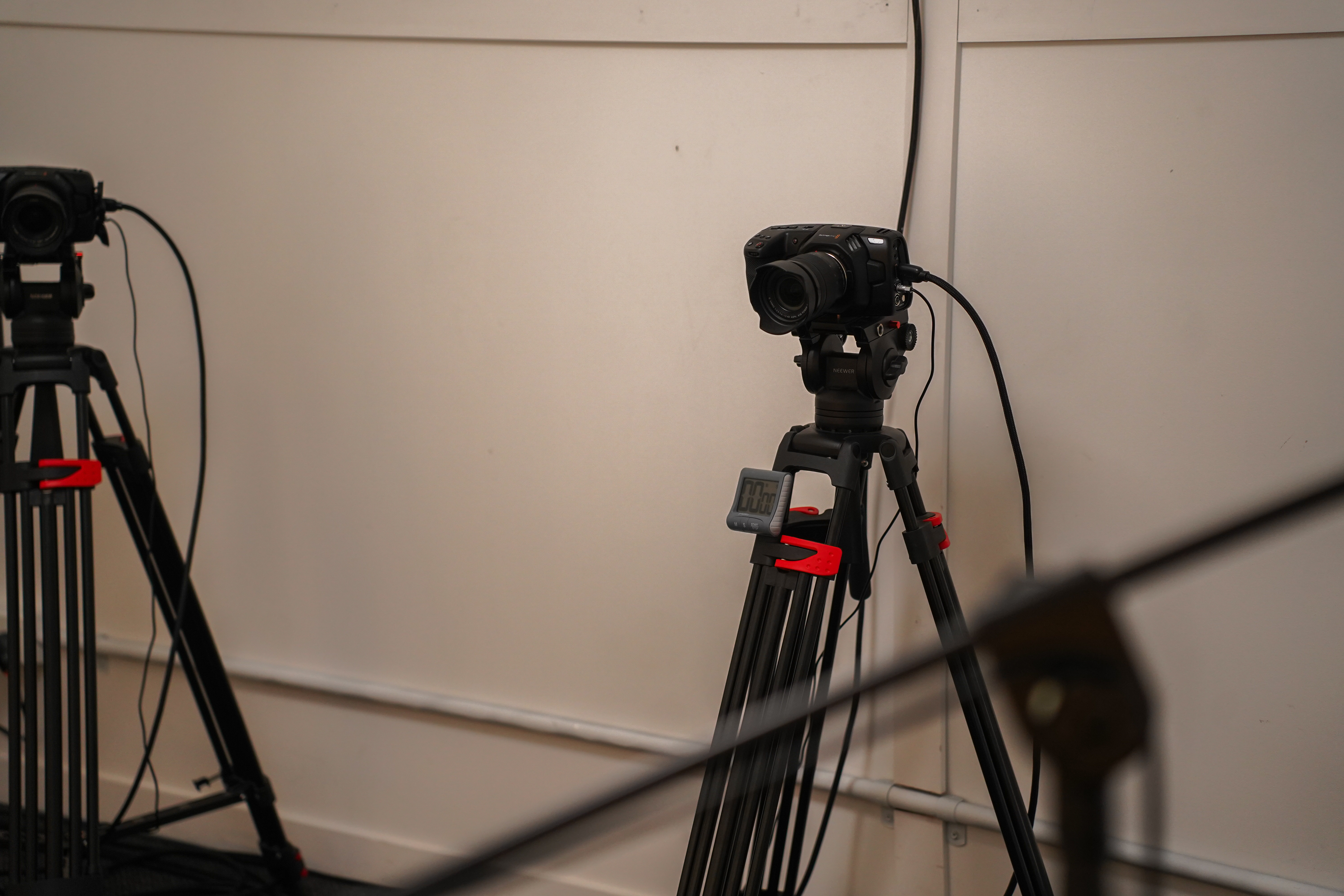 That Creative Hub studio, Tullamarine
