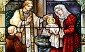 baptism