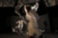 CIRCO INFINITO Alejandro Escobedo.JPG J'ai Mal Partout - Cirque Médical Dr Maddly guillaume