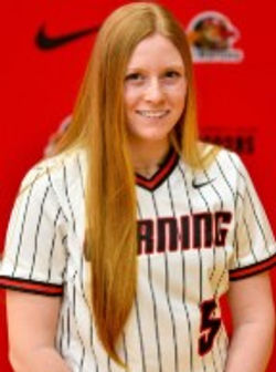 Lexi Wahl-Knowlden - Class of 2021