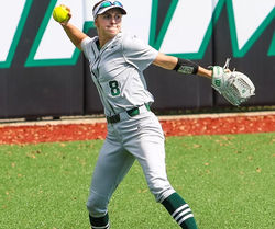 Megan Wolf - Class of 2025