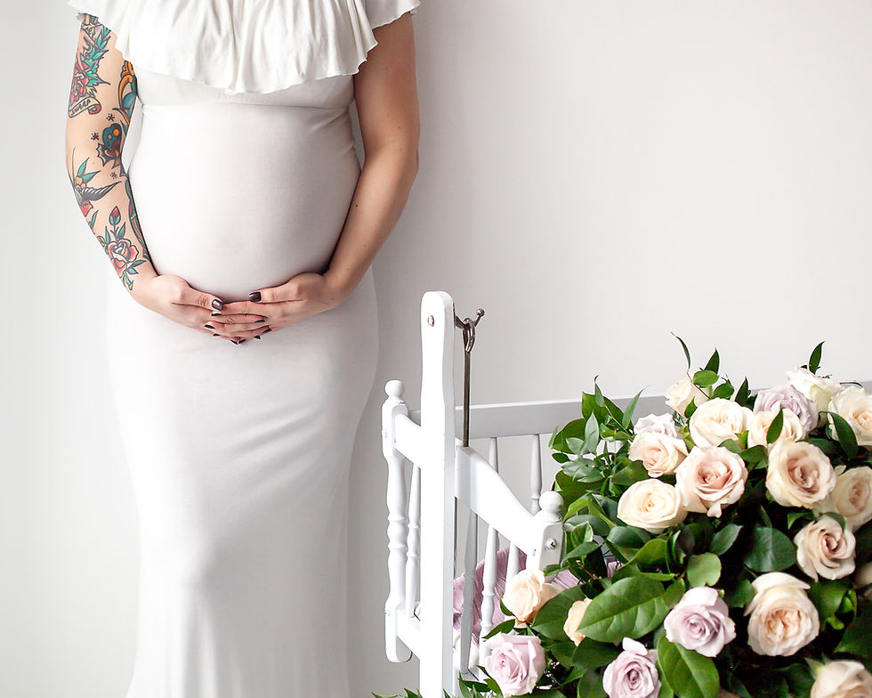 Thumbnail: Ultimate Maternity Package 2