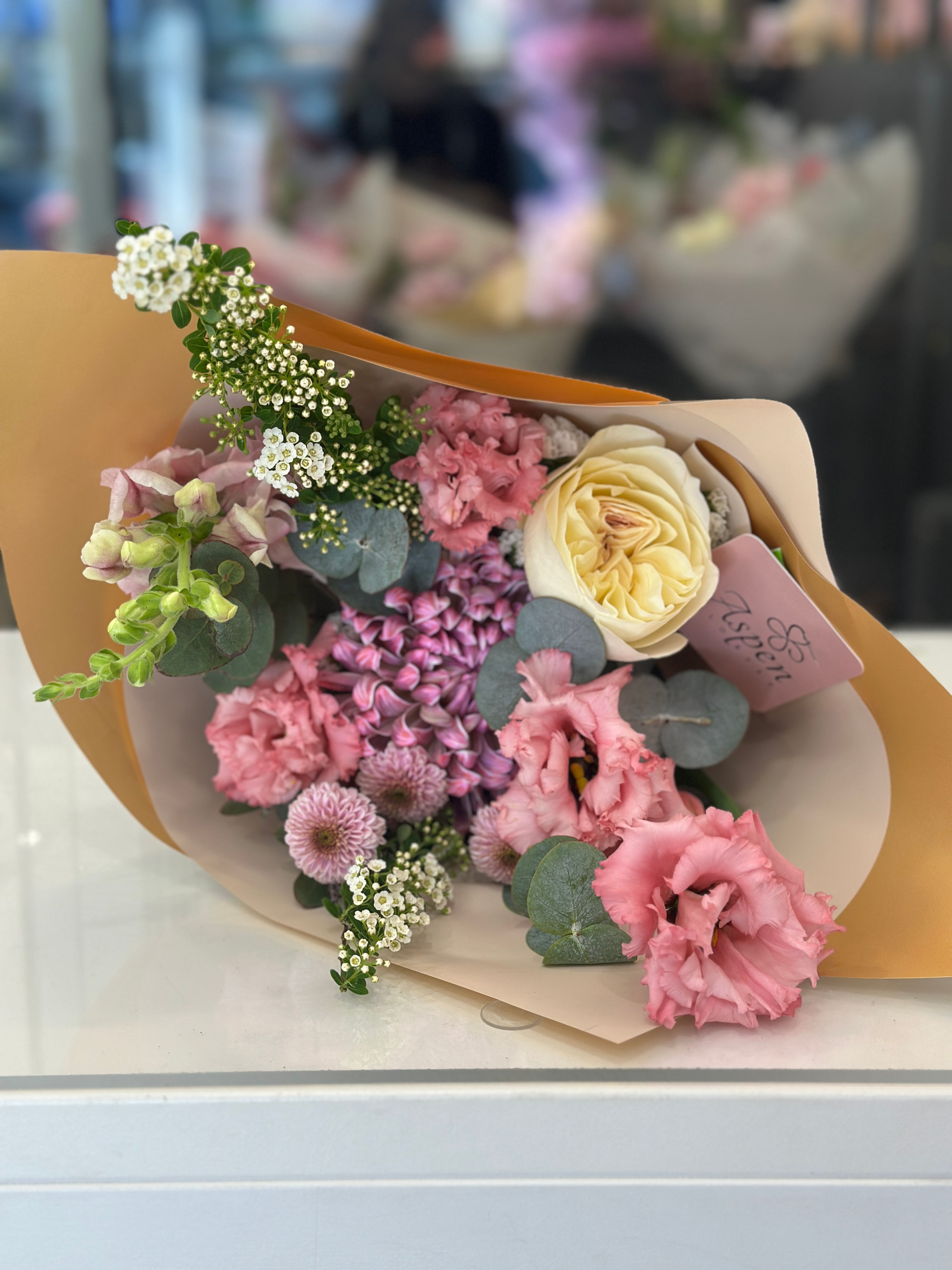 Aspen Petals Bouquets