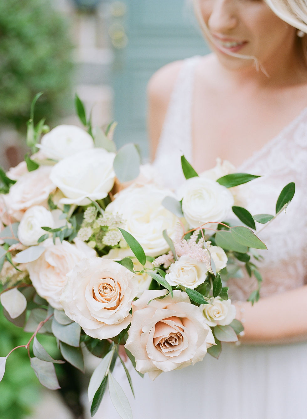 Thumbnail: Bridal Bouquet