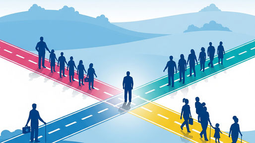 Hoeveel aanbieders bij taakgerichte bekostiging: één of meerdere?