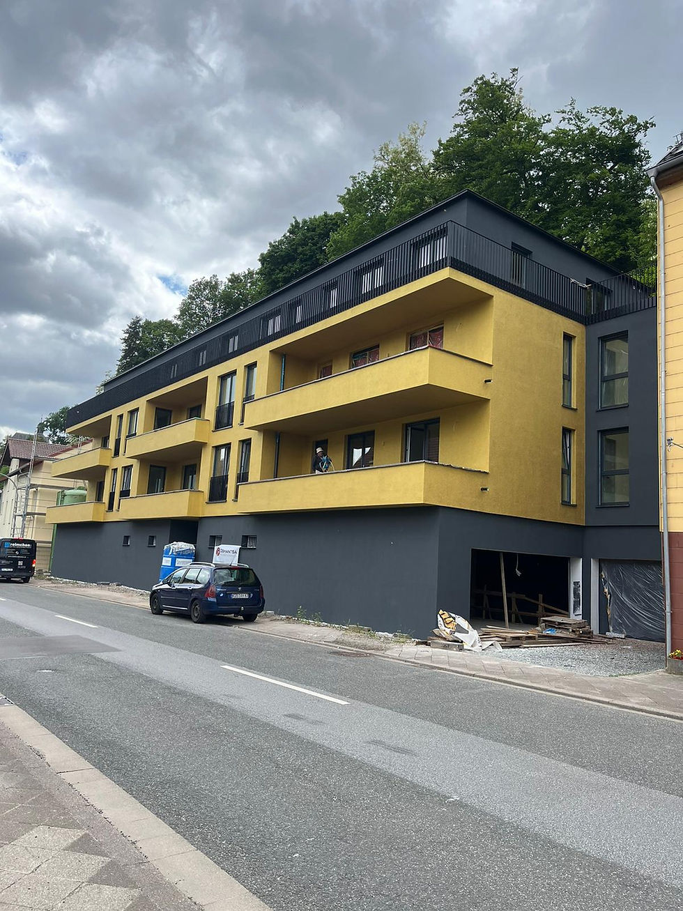Fassade