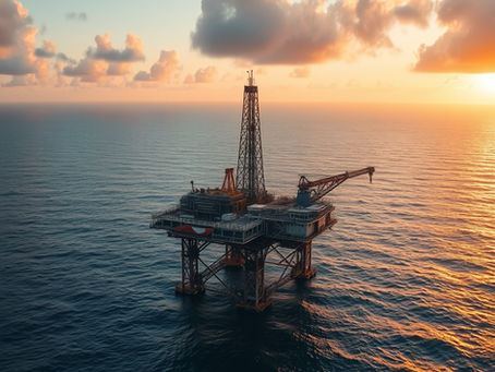 FPSO Búzios 12: o que é o P-91 e o que representa para fornecedores brasileiros