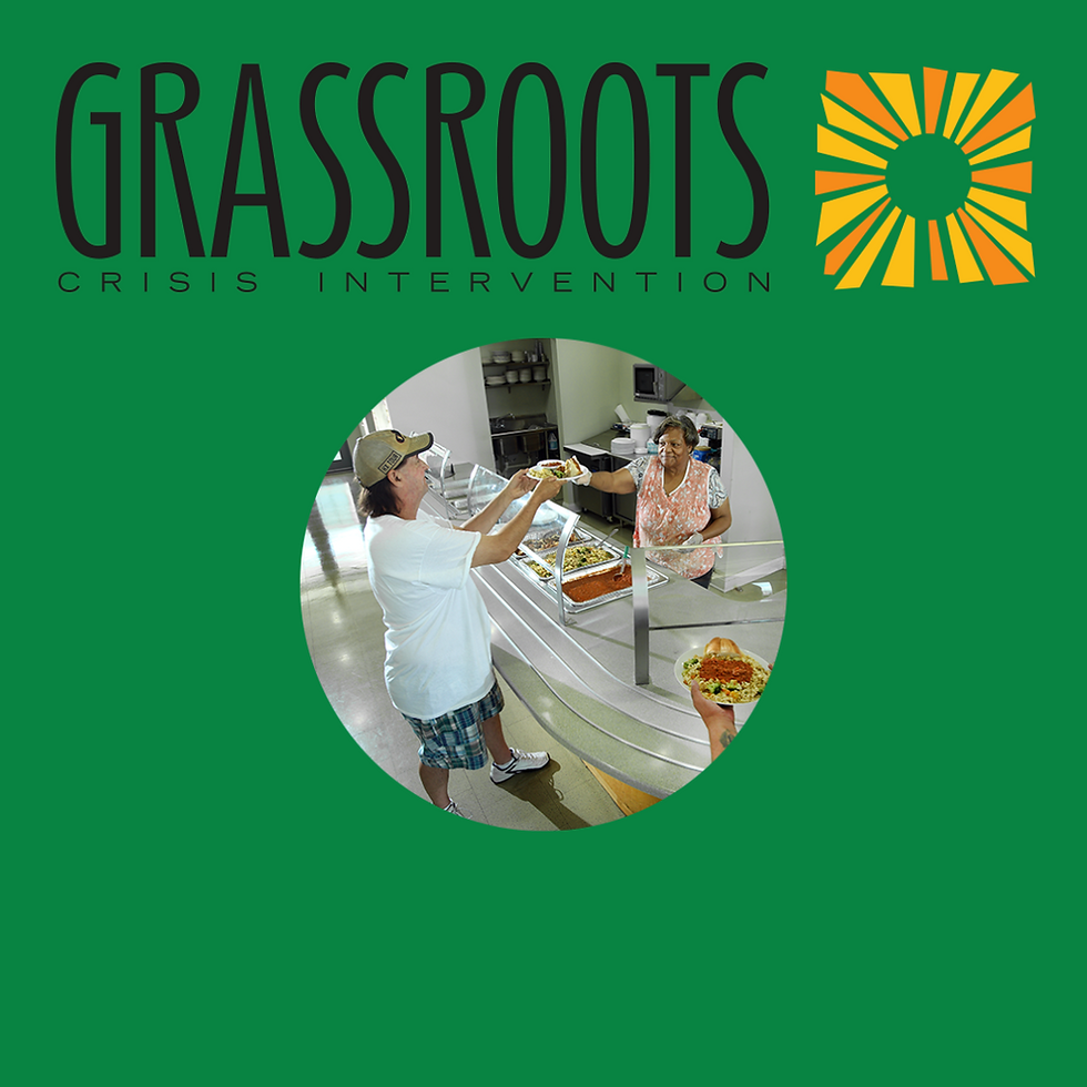 Cold Weather Shelter: Feb 9-15, 2026