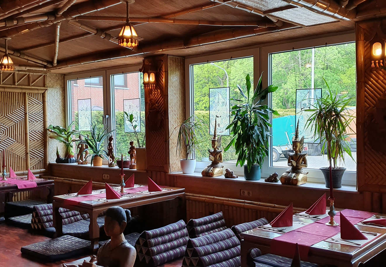 Baan Thai Baan Thai