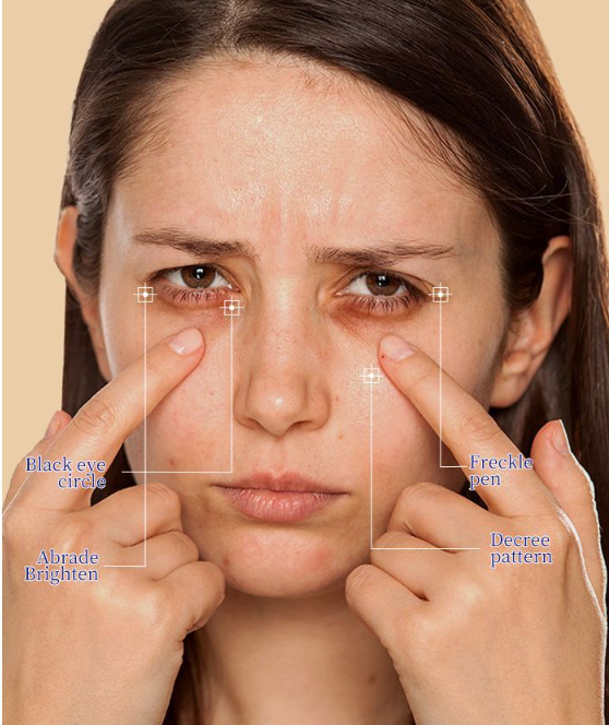 Thumbnail: Collagen Eye Cream for Fine Lines