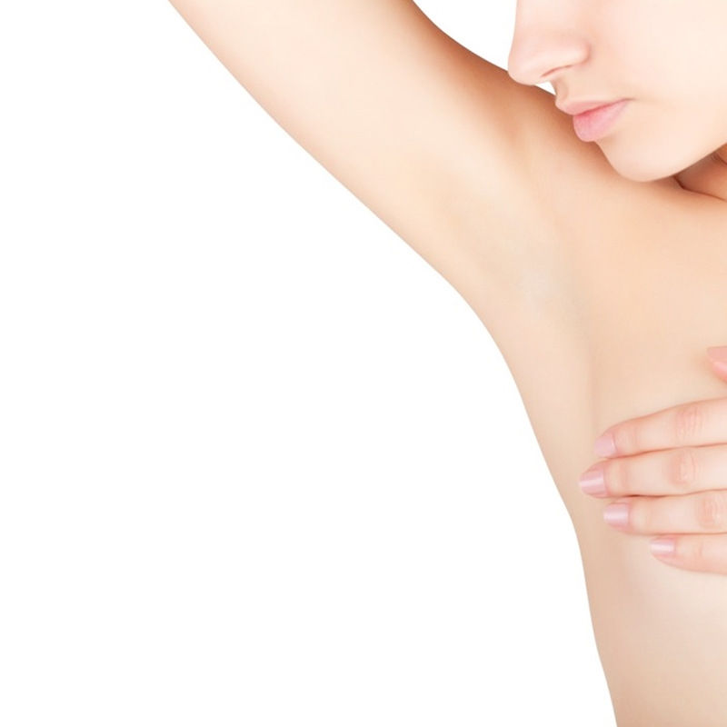 Thumbnail: Gentle Hair Removal Cream for Body and Underarms