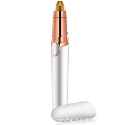 Thumbnail: Electric Eyebrow Trimmer for Women - Beauty Tool