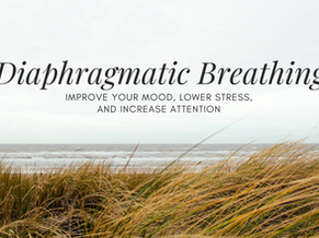 Diaphragmatic Breathing