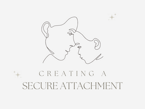 Creating a Secure Attachment
